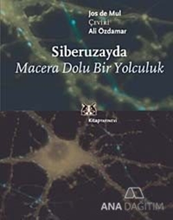 Siberuzayda Macera Dolu Bir Yolculuk