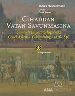 Cihaddan Vatan Savunmasına