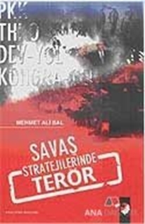 Savaş Stratejilerinde Terör