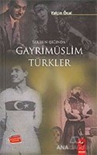 Tarihin Işığında Gayrimüslim Türkler