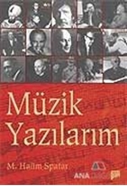 Müzik Yazılarım