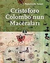 Cristoforo Colombo'nun Maceraları