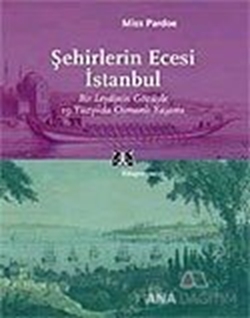 Şehirlerin Ecesi İstanbul