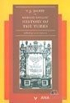 Richard Knolles History Of The Turks