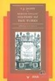 Richard Knolles History Of The Turks