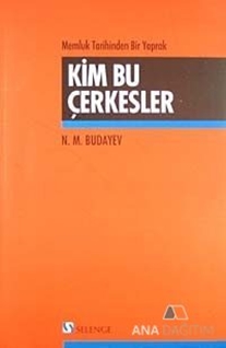 Kim Bu Çerkesler