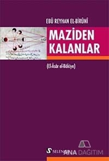 Maziden Kalanlar