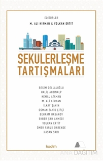 Sekülerleşme Tartışmaları