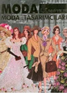 Moda & 100 Yılın Moda Tasarımcıları