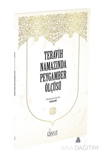 Teravih Namazında Peygamber Ölçüsü