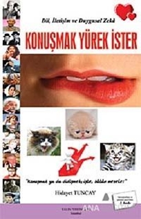 Konuşmak Yürek İster