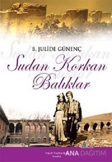 Sudan Korkan Balıklar