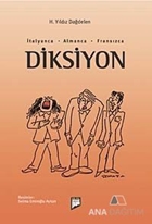 Diksiyon