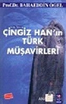 Çingiz Han'ın Türk Müşavirleri