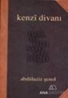 Kenzi Divanı