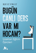 Bugün Canlı Ders Var Mı Hocam ?