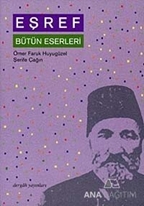 Eşref Bütün Eserleri