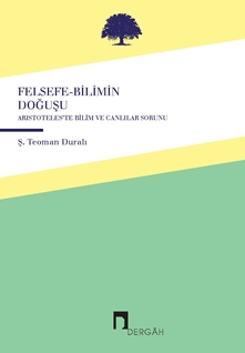 Felsefe Bilimin Doğuşu