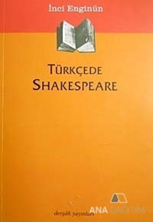 Türkçede Shakespeare