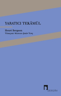 Yaratıcı Tekamül