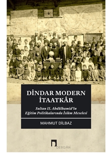 Dindar Modern İtaatkar