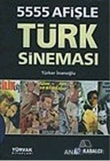 5555 Afişle Türk Sineması