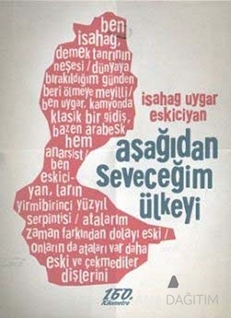 Aşağıdan Seveceğim Ülkeyi