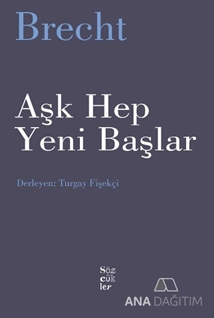 Aşk Hep Yeni Başlar