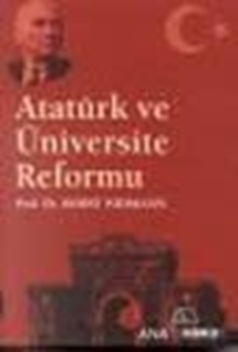 Atatürk ve Üniversite Reformu