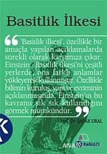 Basitlik İlkesi