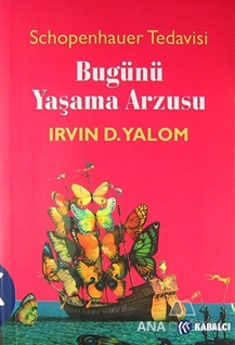 Bugünü Yaşama Arzusu