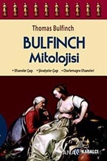 Bulfinch Mitolojisi