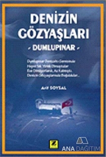 Denizin Gözyaşları Dumlupınar