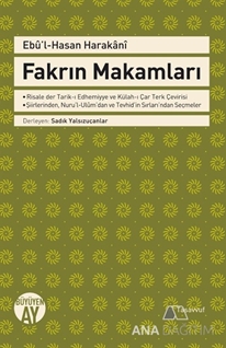 Fakrın Makamları