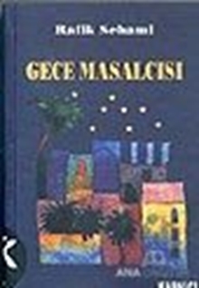 Gece Masalcısı