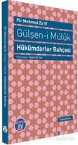 Gülşen-i Müluk - Hükümdarlar Bahçesi