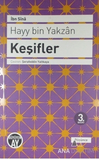 Hayy Bin Yakzan Keşifler