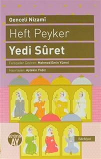 Heft Peyker: Yedi Suret