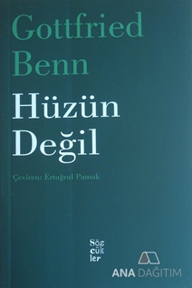 Hüzün Değil