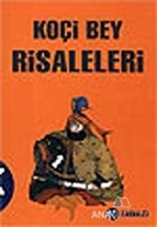 Koçi Bey Risaleleri