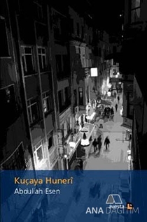 Kuçaya Hunerı