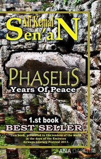 Phaselis Years Of Peace 1.st Book