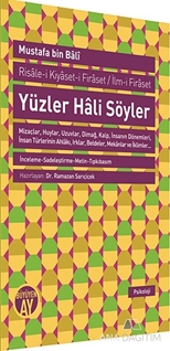 Yüzler Hali Söyler