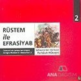 Rüstem ile Efrasiyab