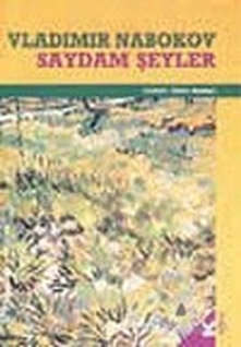 Saydam Şeyler