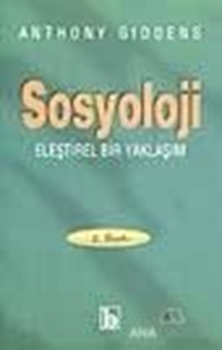 Sosyoloji Eleştirel Bir Yaklaşım