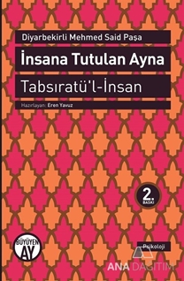 Tabsıratü'l-İnsan - İnsana Tutulan Ayna