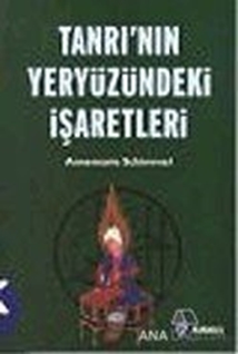 Tanrı'nın Yeryüzündeki İşaretleri