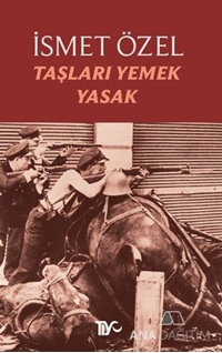 Taşları Yemek Yasak