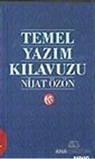 Temel Yazım Kılavuzu